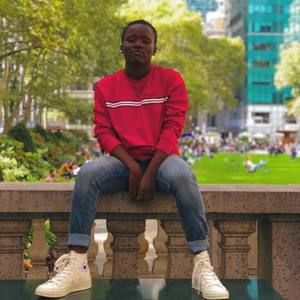 Meet your Posher, Hermanica